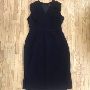 JCREW Sheath Dress